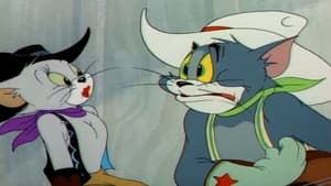 Tom et Jerry au Texas film complet