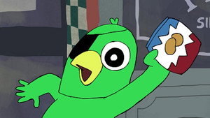 Épisode 6