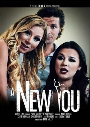 Poster A New You 2022