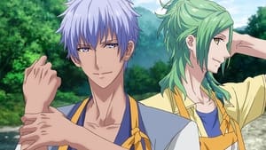 B-PROJECT: Season 1 Episode 3 –