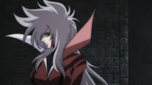 Casshern Sins: 1×16