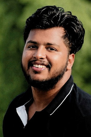 Arjun Vijay Kumar