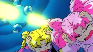 Sailor Moon SuperS: The Movie: Black Dream Hole