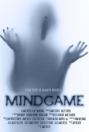 Poster Mindgame 2017