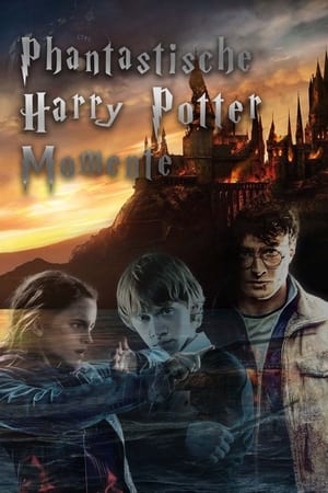 Phantastische Harry Potter Momente - Das große SAT.1 Spezial-Azwaad Movie Database