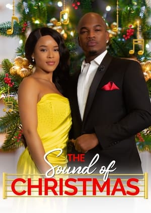 Poster The Sound of Christmas (2022)