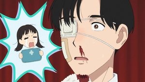 Yano-kun’s Ordinary Days: 1×2