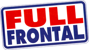 Full Frontal — Logos 1