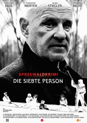 Image Spreewaldkrimi - Die siebte Person