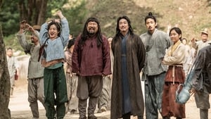 Jesters: The Game Changers (2019) Korean Movie