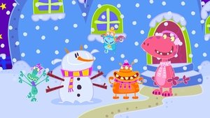Snowed In