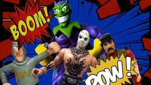 The Mask: A Funny Happen