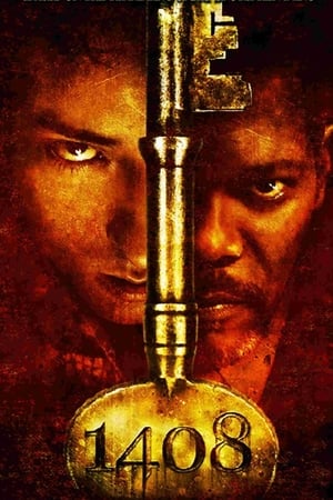 1408 (2007) is one of the best movies like The Fall Of Usher (2021)