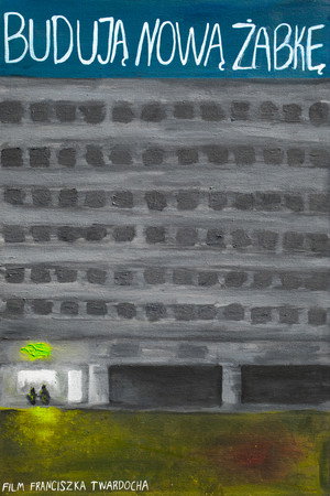 budują nową żabkę (2026)