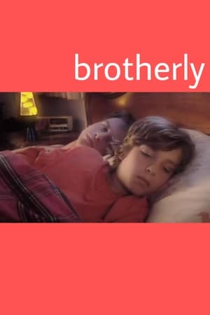 Poster Brotherly 2008