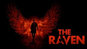 The Raven(2012)