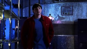 Smallville 3×18