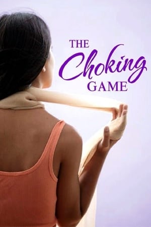 Poster The Choking Game 2014