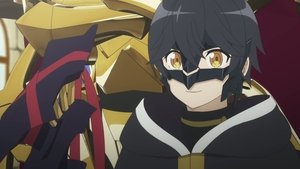 My Gift Lvl 9999 Unlimited Gacha: Backstabbed in a Backwater Dungeon, I’m Out for Revenge!: 1×4