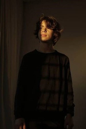 Mel Freitas portrait