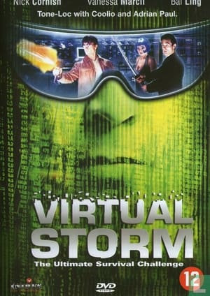 Virtual Storm 2002