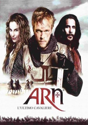 Poster di Arn - L'ultimo cavaliere