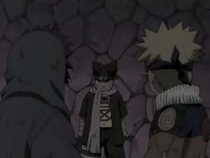 Naruto Clássico Dublado – Episódio 112 – Motim na Equipe: A União se Defaz!