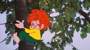 Image Pumuckl und die Obstbäume