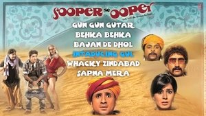 Sooper Se Ooper (2013) Hindi Movie Download & Watch Online WebRip 480p, 720p & 1080p