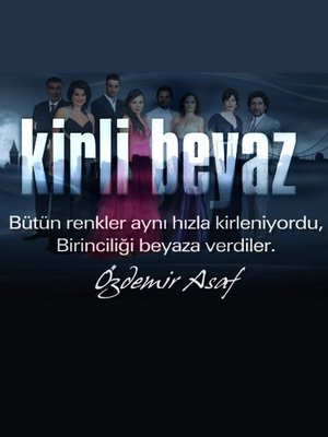 Poster Kirli Beyaz 2010