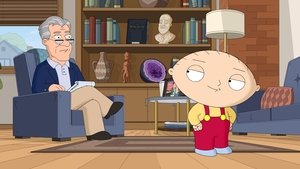 Family Guy Season 16 Episode 12