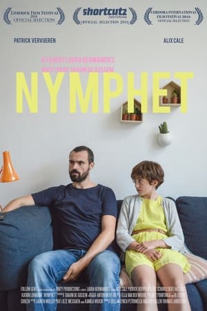 Poster Nymphet 2015