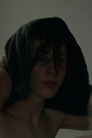 Samuel Kircher portrait