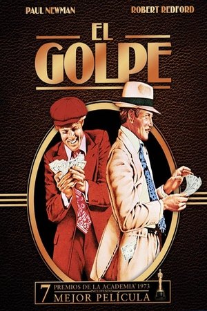 Image El golpe