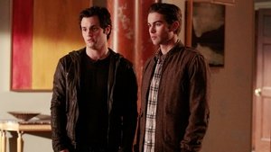 Gossip Girl Season 3 Episode 21