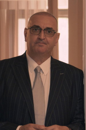 Milen Keremedchiev