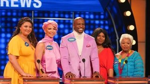 Celebrity Family Feud: 5×1