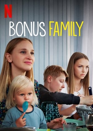 Bonusfamiljen: Temporada 3