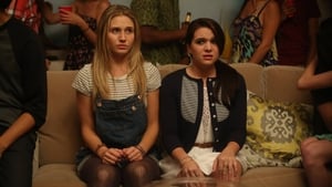 Faking It Temporada 1 Capitulo 1