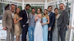 Boda de invierno (2017)