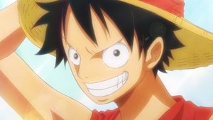 One Piece: 21×907