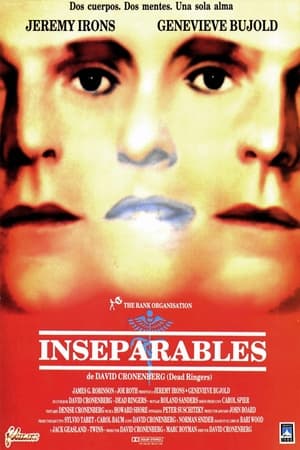 Inseparables cover