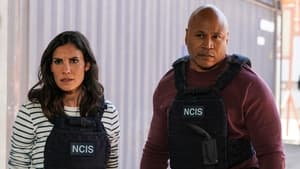 NCIS: Los Angeles 13 x 21