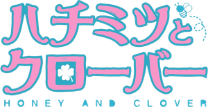 Honey & Clover — Logos 3