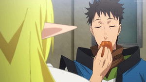 Gate: Jieitai Kanochi Nite, Kaku Tatakaeri: 1×15