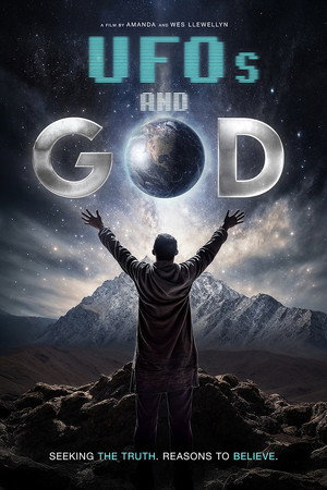 UFOs and God 5
