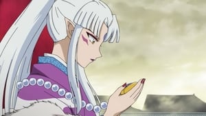 InuYasha Sesshomaru in the Underworld