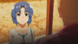 انمي Higurashi no Naku Koro ni Sotsu الحلقة 8 الموسم 2