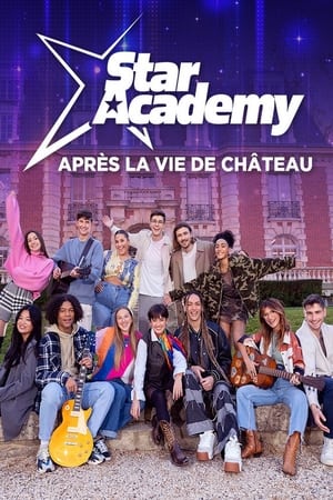 Image Star Academy : après la vie de château