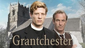 poster Grantchester